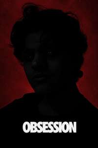 Obsession - Posters