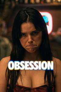 Obsession - Posters