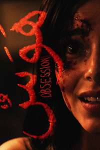 Obsession - Posters