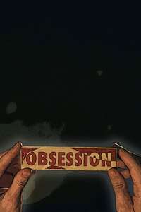 Obsession - Posters