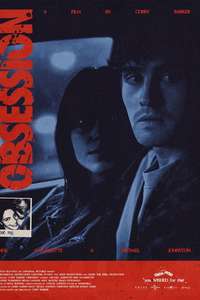 Obsession - Posters