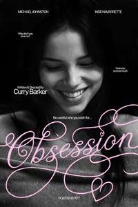 Obsession - Posters
