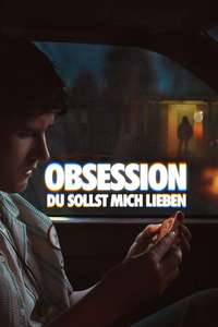 Obsession - Posters