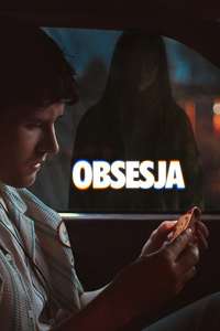 Obsession - Posters
