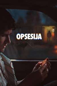 Obsession - Posters