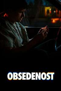 Obsession - Posters