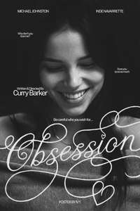 Obsession - Posters