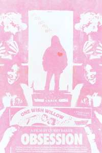 Obsession - Posters