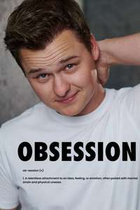 Obsession - Posters