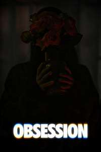 Obsession - Posters