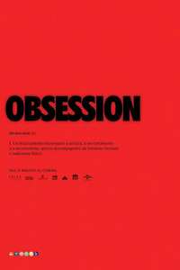 Obsession - Posters