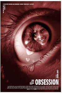 Obsession - Posters