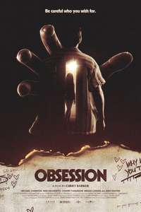Obsession - Posters