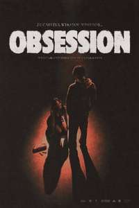 Obsession - Posters