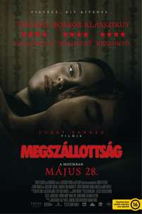 Obsession - Posters