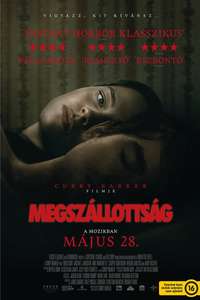 Obsession - Posters