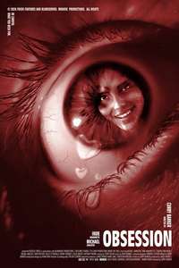 Obsession - Posters