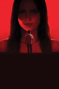Obsession - Posters