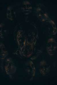 Obsession - Posters