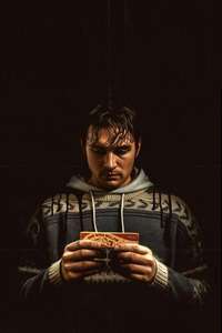 Obsession - Posters