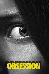Obsession - Posters