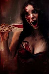 Obsession - Posters