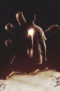 Obsession - Posters