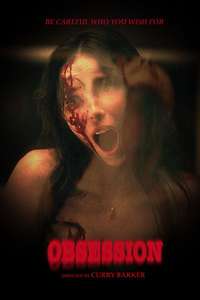 Obsession - Posters