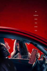 Obsession - Posters