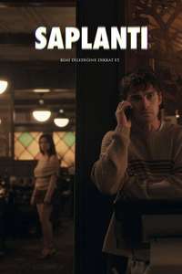 Obsession - Posters
