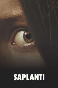 Obsession - Posters