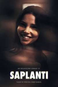 Obsession - Posters