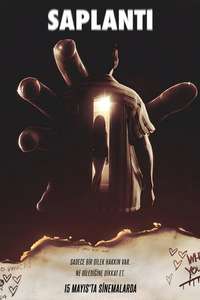 Obsession - Posters