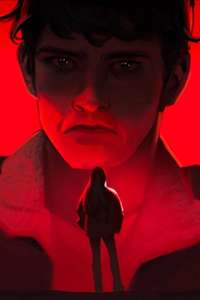 Obsession - Posters