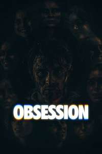 Obsession - Posters