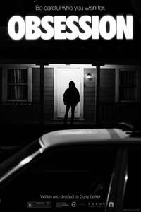 Obsession - Posters