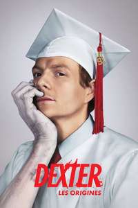 Dexter: Original Sin - Posters