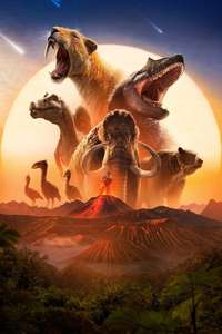 Surviving Earth - Posters