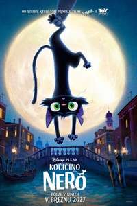 Gatto - Posters