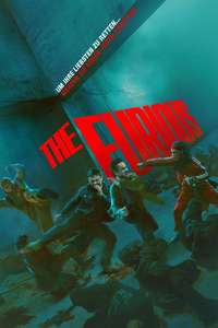 The Furious - Posters