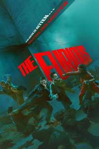 The Furious - Posters