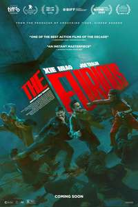 The Furious - Posters