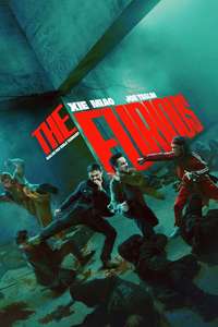 The Furious - Posters