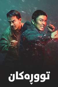 The Furious - Posters