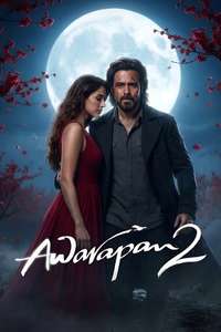 Awarapan 2 - Posters