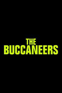The Buccaneers - Posters