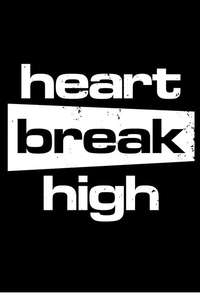 Heartbreak High - Posters