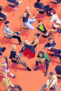 Heartbreak High - Posters