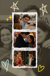 Voicemails for Isabelle - Posters