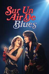 Song Sung Blue - Posters